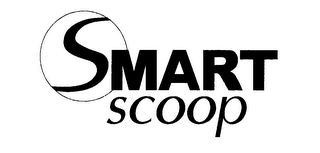 SMART SCOOP logo