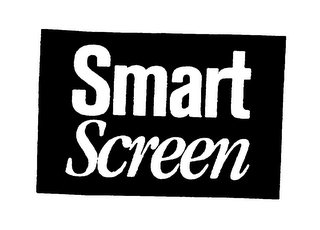 SMART SCREEN logo