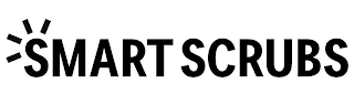 SMART SCRUBS logo