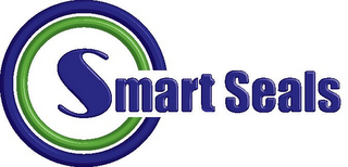 SMART SEALS logo