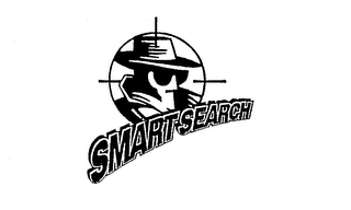 SMART SEARCH logo