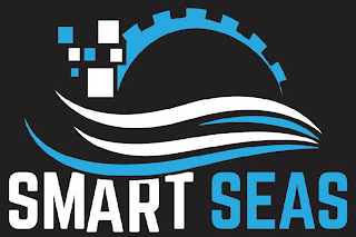 SMART SEAS. logo