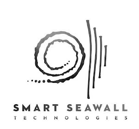 SMART SEAWALL TECHNOLOGIES logo