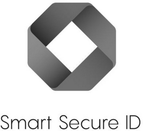 SMART SECURE ID logo