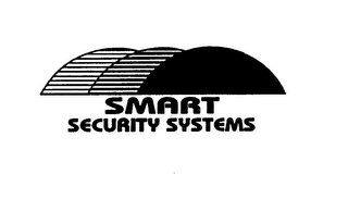 SMART SECURITY SYSTEMS logo