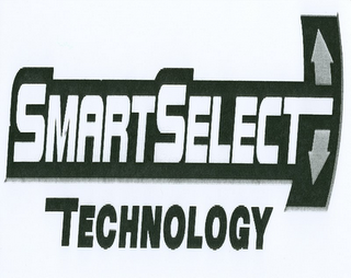 SMART SELECT TECHNOLOGY logo