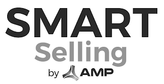 SMART SELLING BY AMP logo