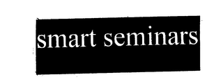 SMART SEMINARS logo