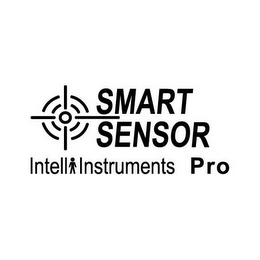 SMART SEMSOR INTELL INSTRUMENTS PRO logo
