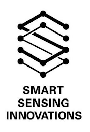 SMART SENSING INNOVATIONS logo
