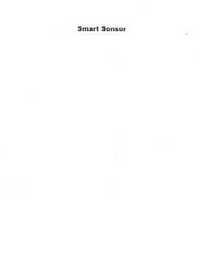 SMART SENSOR
