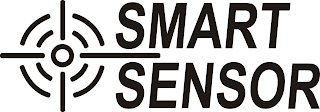 SMART SENSOR logo