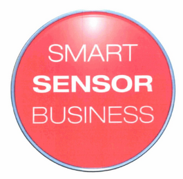 SMART SENSOR BUSINESS logo