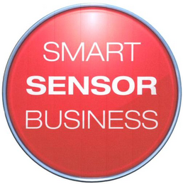 SMART SENSOR BUSINESS logo