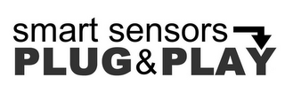 SMART SENSORS PLUG & PLAY logo