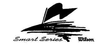 SMART SERIES WILSON logo