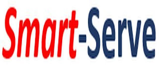 SMART-SERVE logo