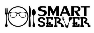 SMART SERVER logo