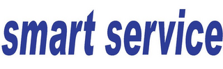 SMART SERVICE logo