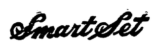 SMART SET logo