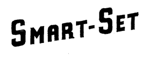 SMART-SET logo