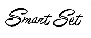 SMART SET logo