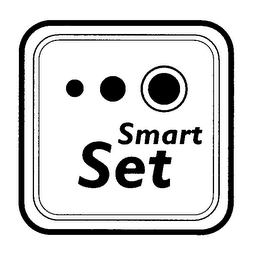SMART SET logo
