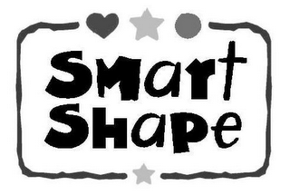 SMART SHAPE logo