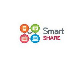 SMART SHARE logo