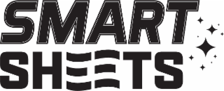 SMART SHEETS logo
