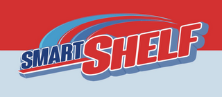 SMART SHELF logo