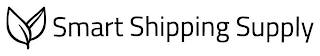 SMART SHIPPING SUPPLY logo