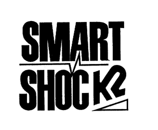 SMART SHOCK2 logo