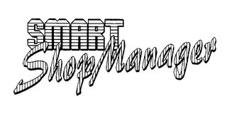 SMART SHOP MANAGER logo