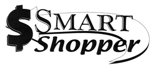 $ SMART SHOPPER logo