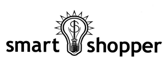 SMART SHOPPER logo