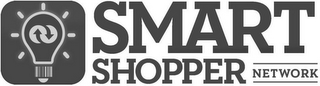 SMART SHOPPER NETWORK logo