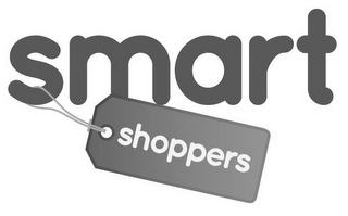 SMART SHOPPERS logo