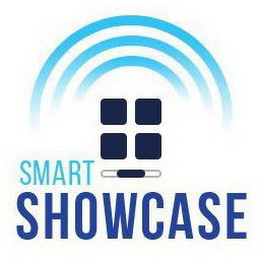 SMART SHOWCASE logo