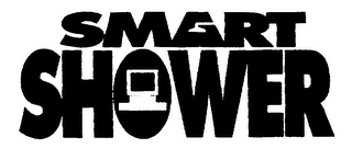 SMART SHOWER logo