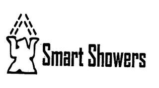 SMART SHOWERS logo