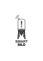 SMART SILO logo