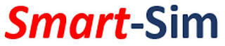 SMART-SIM logo