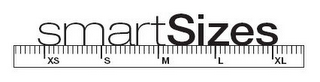 SMART SIZES logo