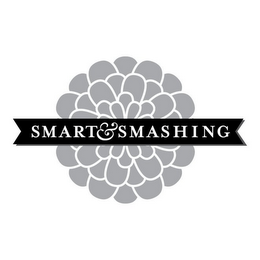 SMART & SMASHING logo