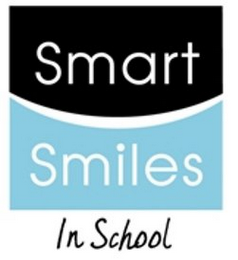 SMART SMILES IN SCHOOL logo