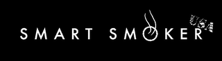 SMART SMOKER USA logo