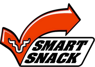 SMART SNACK logo