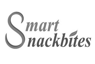 SMART SNACKBITES logo