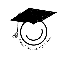 SMART SNAKS INT'L, INC. logo